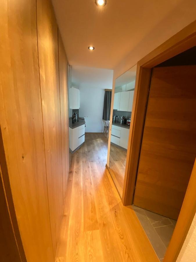 Apartments Hohenberger Mallnitz - Mein Platz In Den Bergen! Kültér fotó