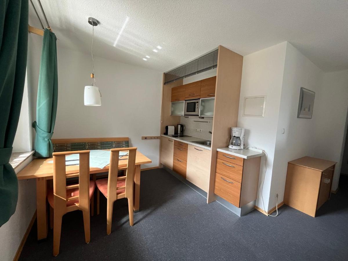 Apartments Hohenberger Mallnitz - Mein Platz In Den Bergen! Kültér fotó