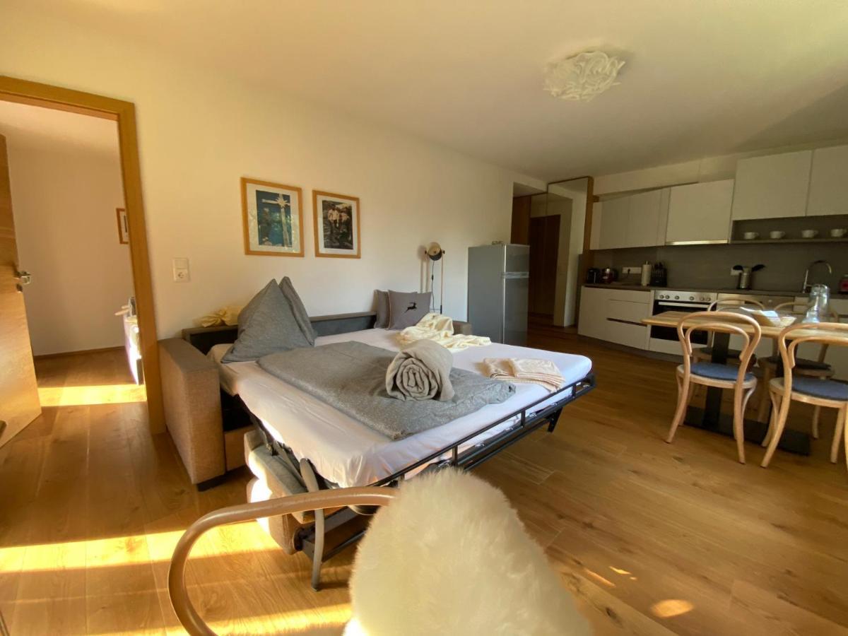 Apartments Hohenberger Mallnitz - Mein Platz In Den Bergen! Kültér fotó