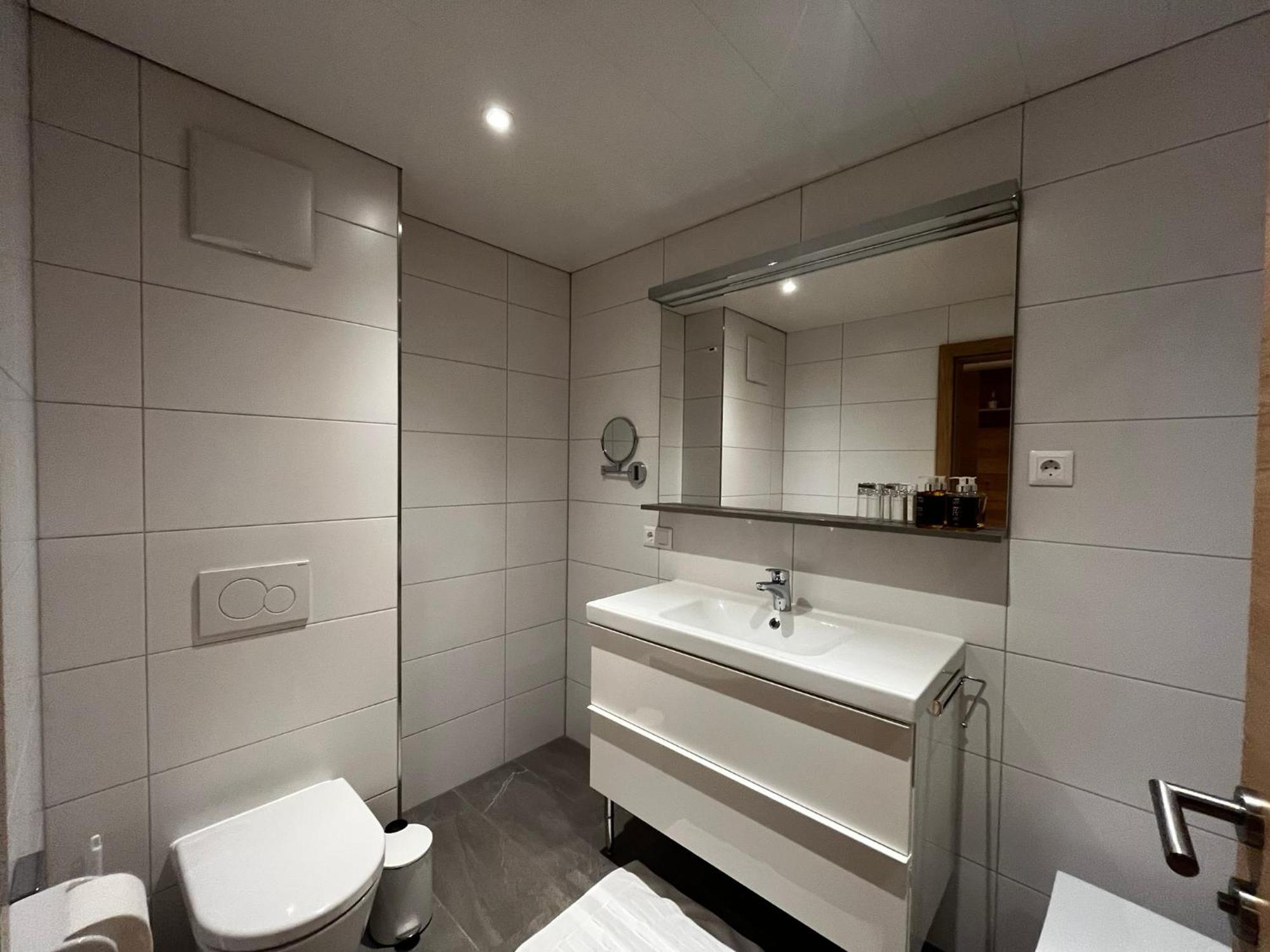 Apartments Hohenberger Mallnitz - Mein Platz In Den Bergen! Kültér fotó