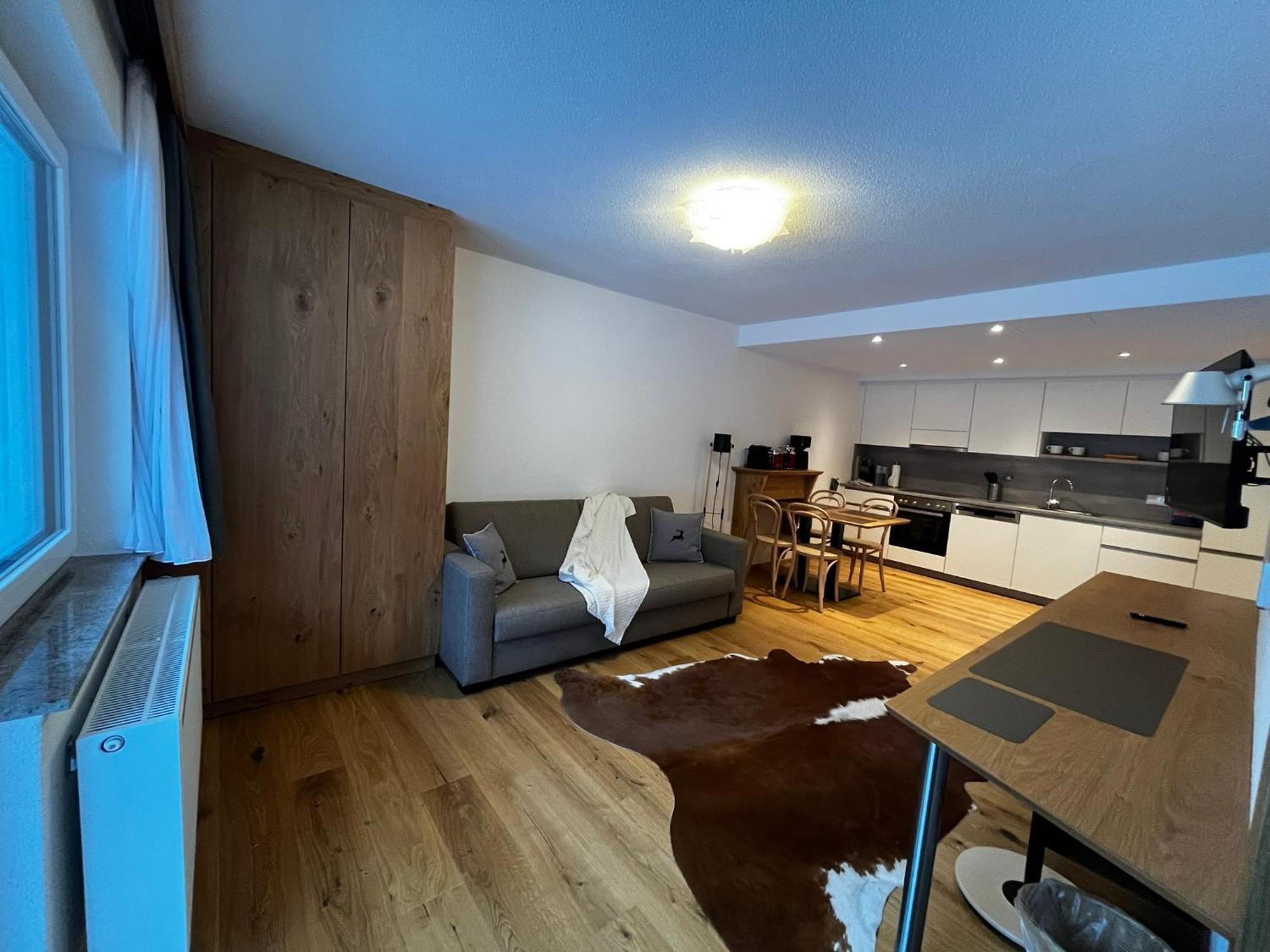 Apartments Hohenberger Mallnitz - Mein Platz In Den Bergen! Kültér fotó