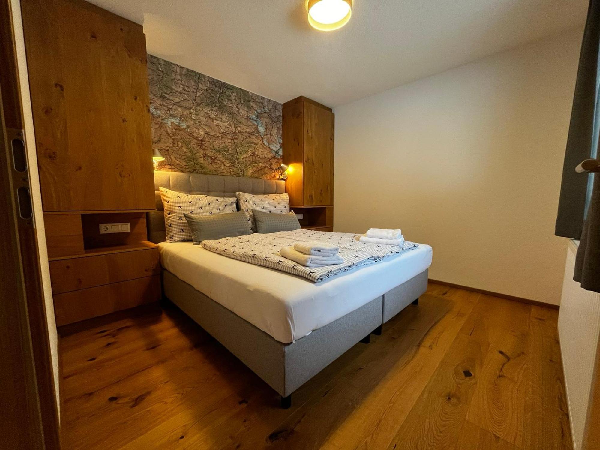 Apartments Hohenberger Mallnitz - Mein Platz In Den Bergen! Kültér fotó
