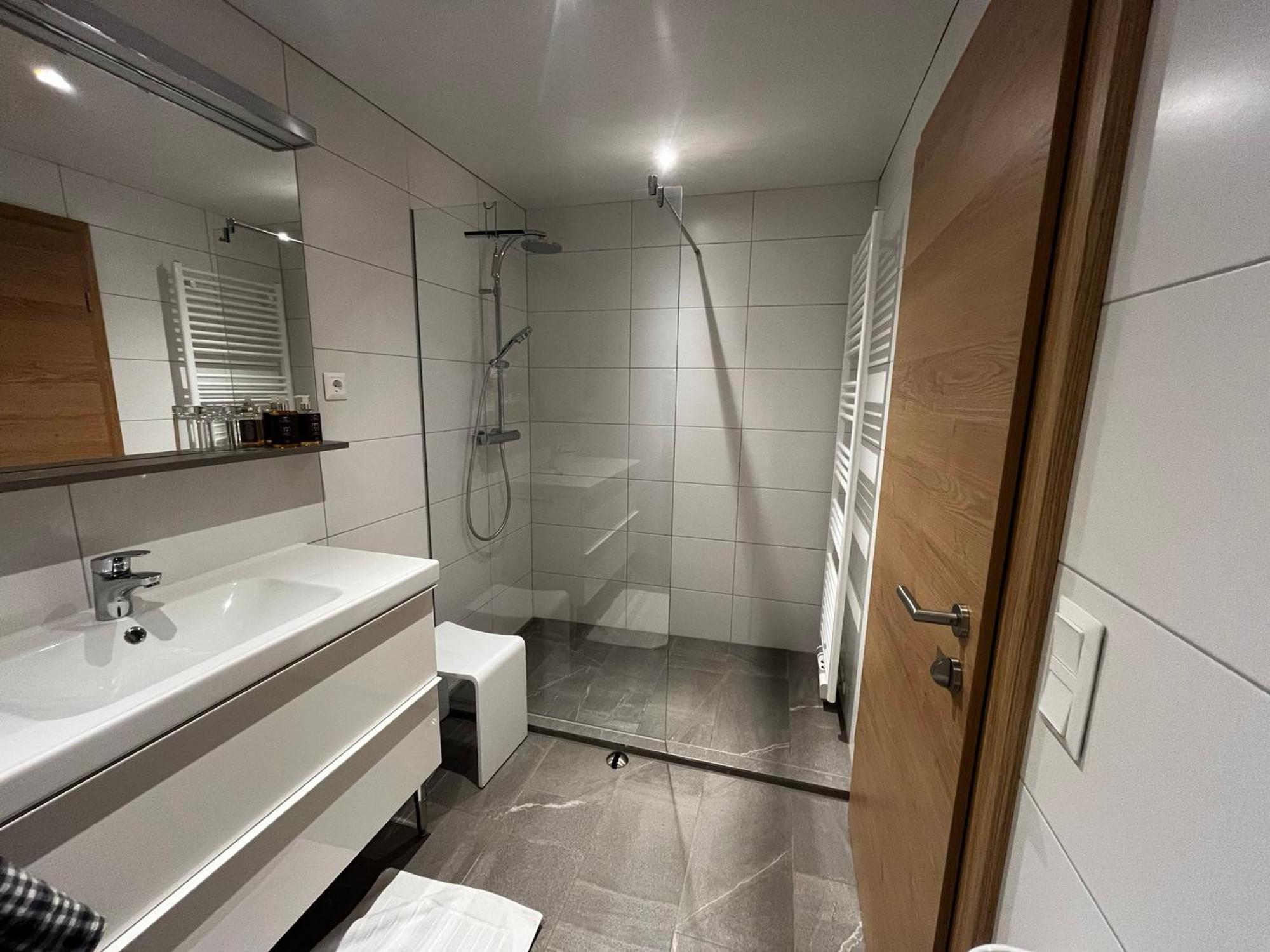 Apartments Hohenberger Mallnitz - Mein Platz In Den Bergen! Kültér fotó