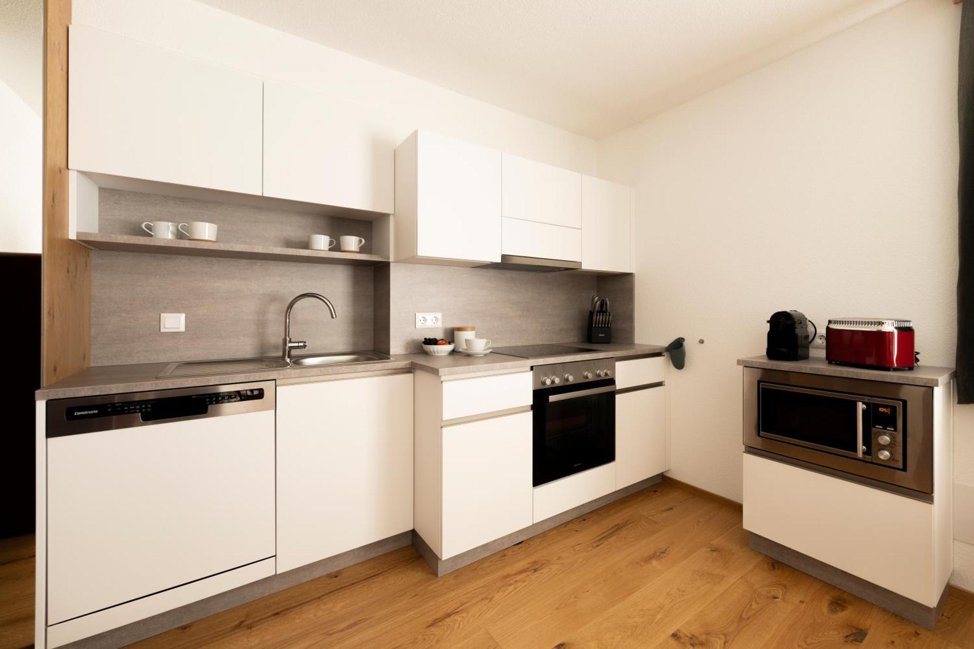 Apartments Hohenberger Mallnitz - Mein Platz In Den Bergen! Kültér fotó